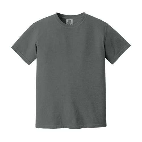 Men's Heavyweight Ring Spun T-Shirt image thumbnail