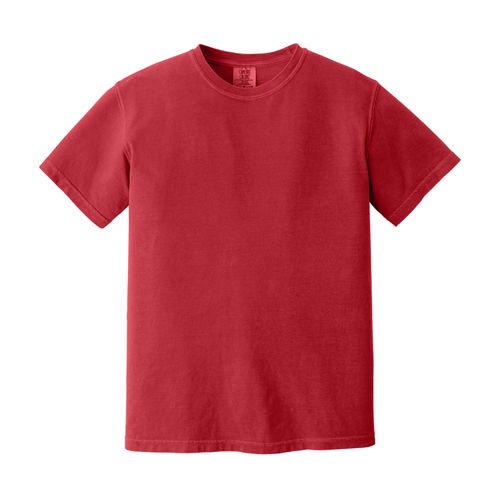 Men's Heavyweight Ring Spun T-Shirt image thumbnail