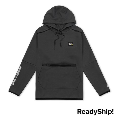 Unisex Stealth Legendary Hoodie image thumbnail