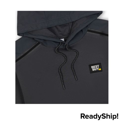 Unisex Stealth Legendary Hoodie image thumbnail