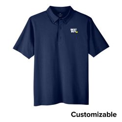 Image of Men's Lakeside Stretch Cotton Polo