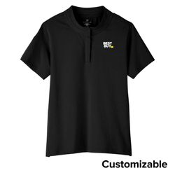 Image of Women's Lakeside Stretch Cotton Polo