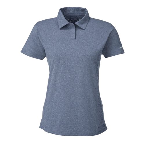 Women's Nautica Seafarer Polo image thumbnail