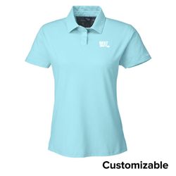 Image of Women's Nautica Seafarer Polo