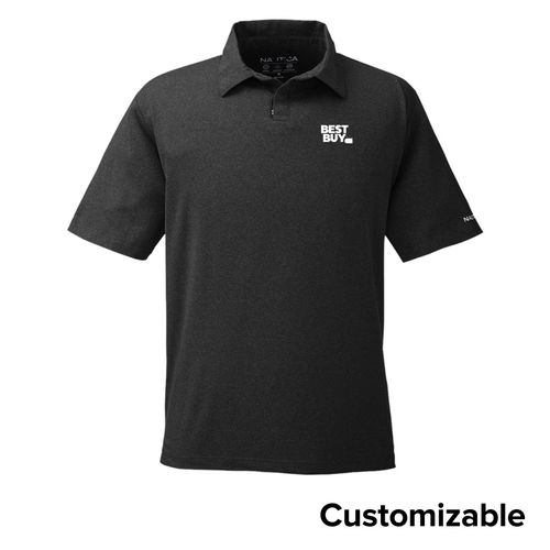 Men's Nautica Seafarer Polo image thumbnail