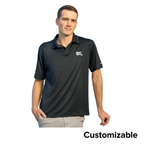 Men's Nautica Seafarer Polo image thumbnail