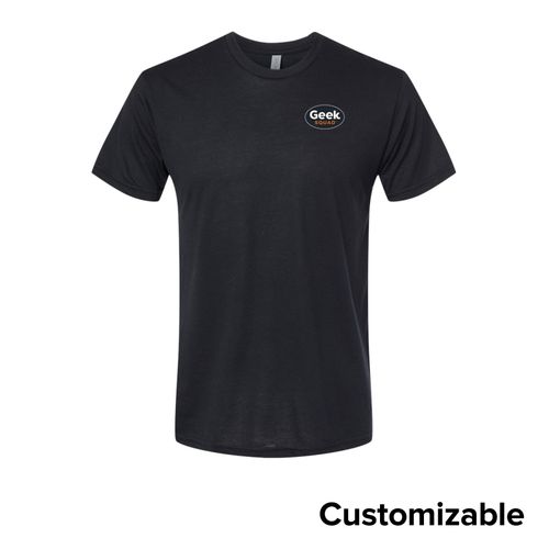 Men's Triblend T-Shirt image thumbnail