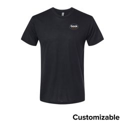 Image of Men's Triblend T-Shirt