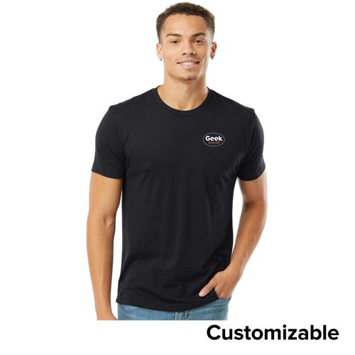 Men's Triblend T-Shirt image thumbnail