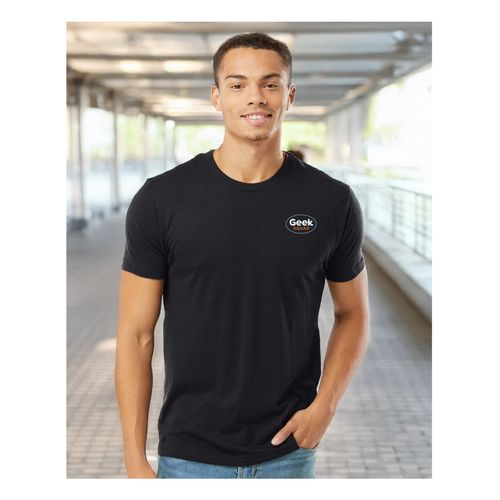 Men's Triblend T-Shirt image thumbnail