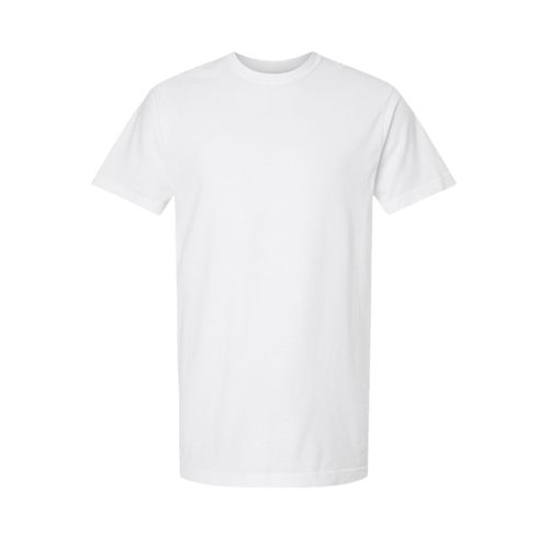 Unisex Vintage Garment-Dyed T-Shirt image thumbnail