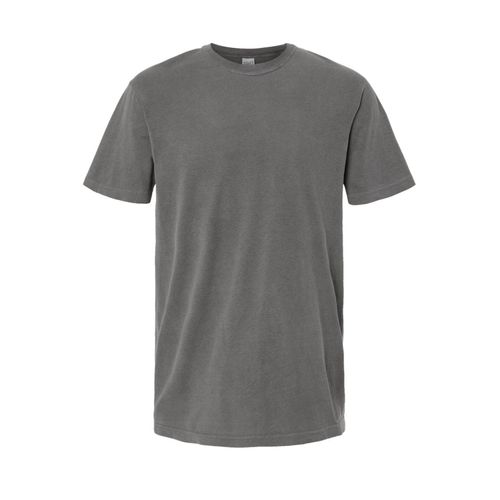 Unisex Vintage Garment-Dyed T-Shirt image thumbnail