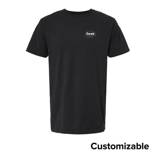 Unisex Vintage Garment-Dyed T-Shirt image thumbnail