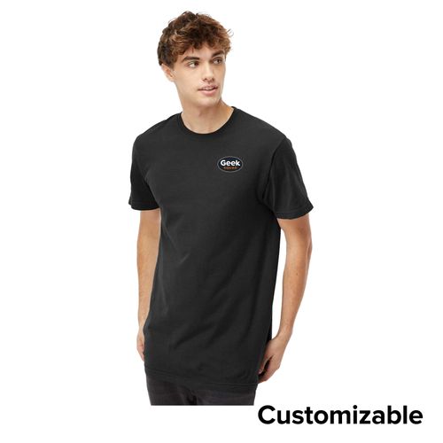 Unisex Vintage Garment-Dyed T-Shirt image thumbnail