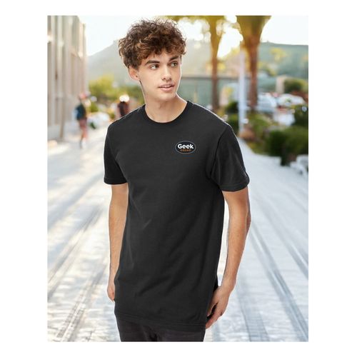 Unisex Vintage Garment-Dyed T-Shirt image thumbnail