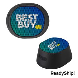 Image of Magnetic Speaker and Phone Stand