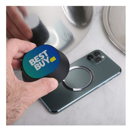 Magnetic Speaker and Phone Stand image thumbnail