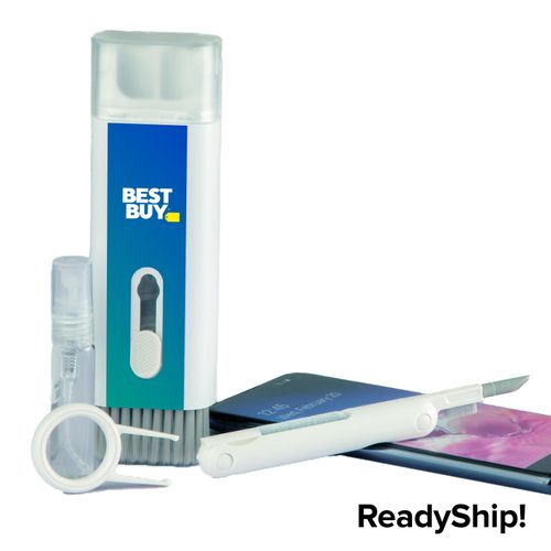 5-in 1 Multitool Tech Cleaning Kit image thumbnail