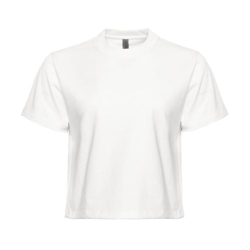 Women's Relaxed Boxy T-Shirt image thumbnail