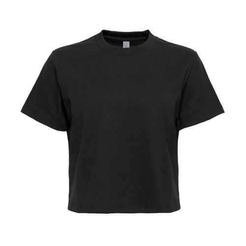 Women's Relaxed Boxy T-Shirt image thumbnail