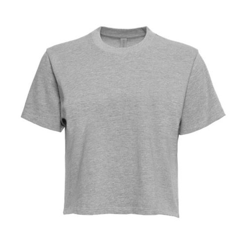 Women's Relaxed Boxy T-Shirt image thumbnail