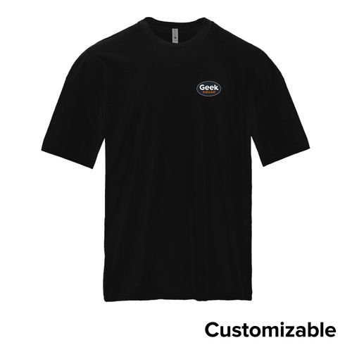 Men's Relaxed Heavyweight T-Shirt image thumbnail