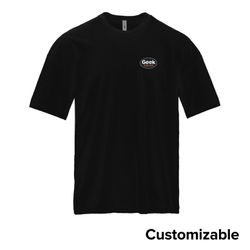 Image of Men's Relaxed Heavyweight T-Shirt