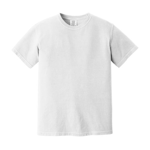 Men's Heavyweight Ring Spun T-Shirt image thumbnail