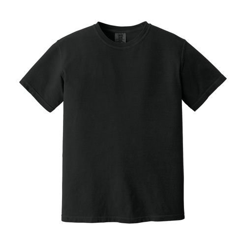 Men's Heavyweight Ring Spun T-Shirt image thumbnail