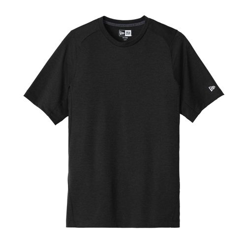 Men's New Era Action Crew T-Shirt image thumbnail