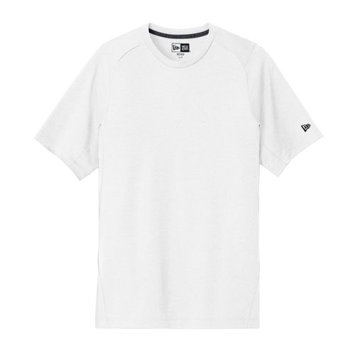 Men's New Era Action Crew T-Shirt image thumbnail