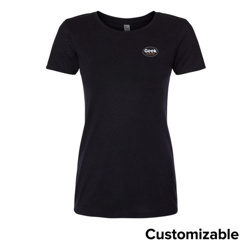 Women's Triblend T-Shirt image thumbnail