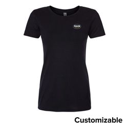 Image of Women's Triblend T-Shirt