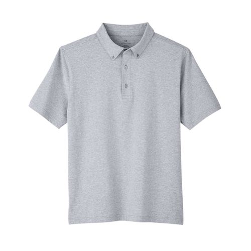 Men's Lakeside Stretch Cotton Polo image thumbnail