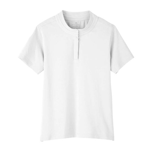 Women's Lakeside Stretch Cotton Polo image thumbnail
