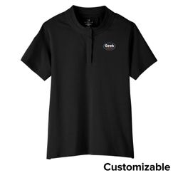 Image of Women's Lakeside Stretch Cotton Polo