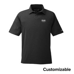 Image of Men's Nautica Seafarer Polo