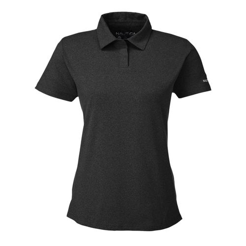 Women's Nautica Seafarer Polo image thumbnail
