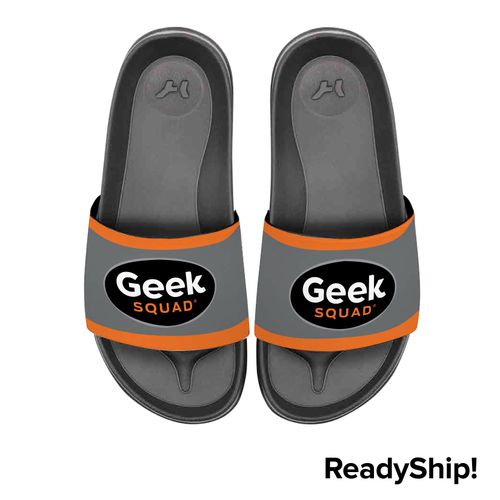 Ultra Comfort HYPD Slides image thumbnail