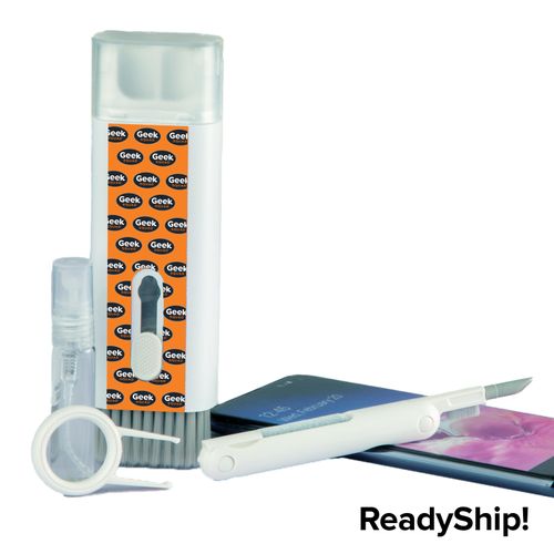 5-in 1 Multitool Tech Cleaning Kit image thumbnail