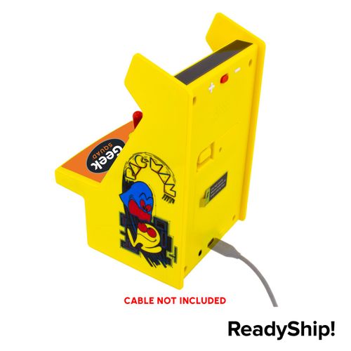 Pac-Man Personal Arcade image thumbnail