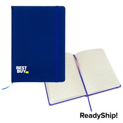 Image of 5 x 7 Hardcover Notebook