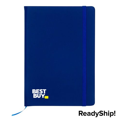 5 x 7 Hardcover Notebook image thumbnail