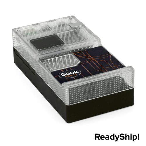 20000mAh Illuminated Powerbank image thumbnail