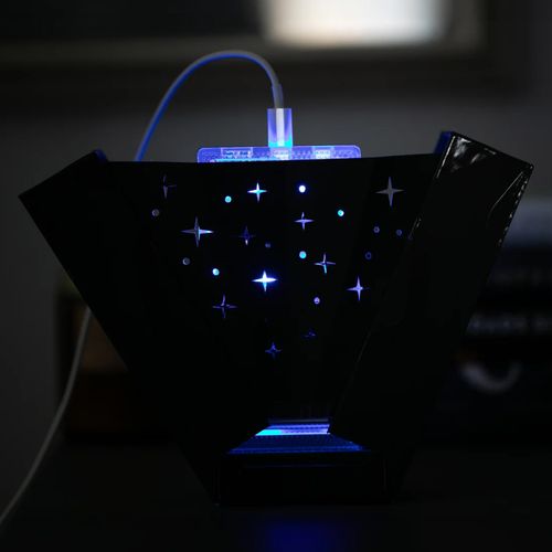 20000mAh Illuminated Powerbank image thumbnail