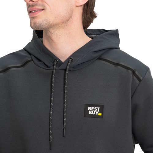 Unisex Stealth Legendary Hoodie image thumbnail