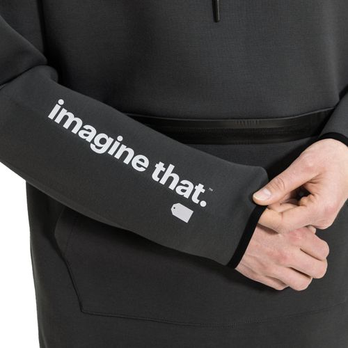 Unisex Stealth Legendary Hoodie image thumbnail