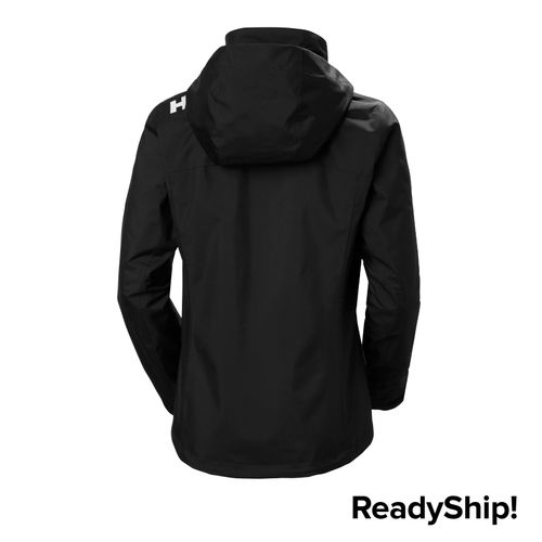 Women's Helly Hansen Hooded Jacket image thumbnail