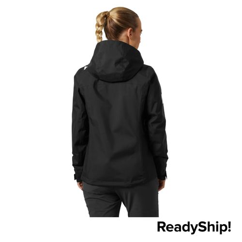 Women's Helly Hansen Hooded Jacket image thumbnail