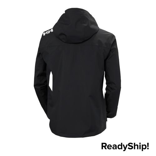 Men's Helly Hansen Hooded Jacket image thumbnail